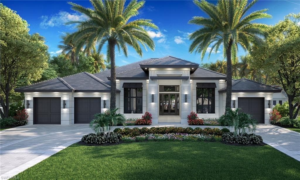 640 Starboard DR NAPLES, FL 34103