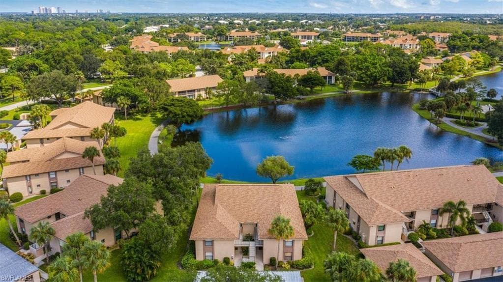 511 Lake Louise CIR 103 NAPLES, FL 34110