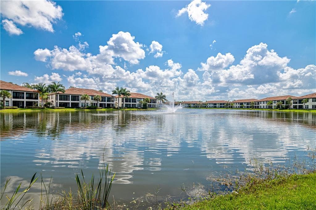 15173 Butler Lake DR 4-202 NAPLES, FL 34109