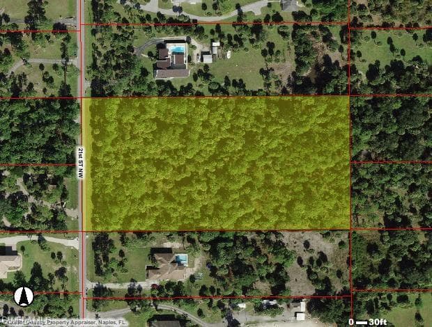 21st ST NW NAPLES, FL 34120