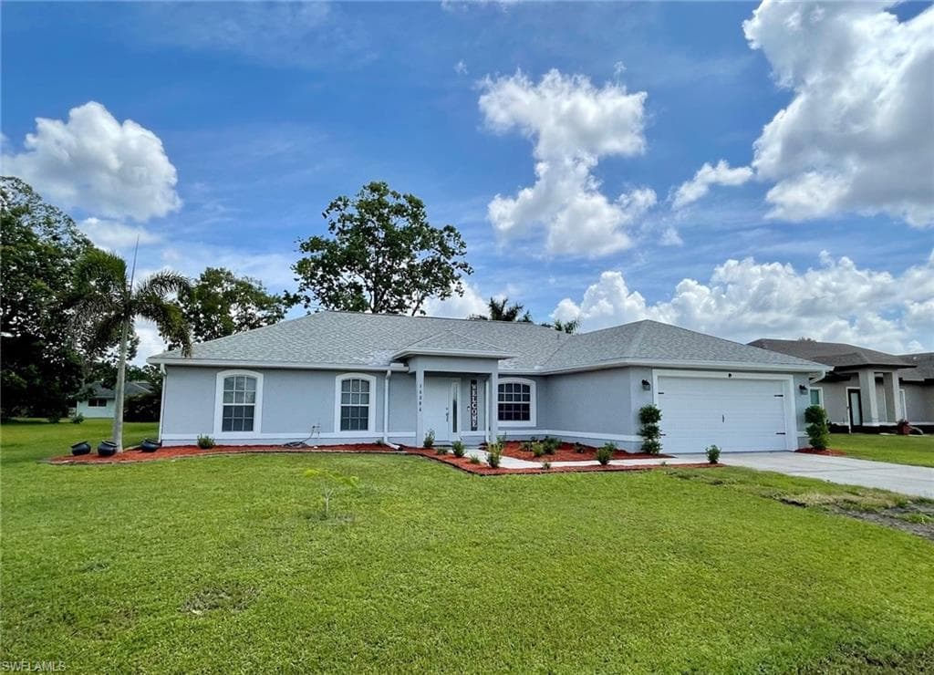 16086 Ortega DR PUNTA GORDA, FL 33955