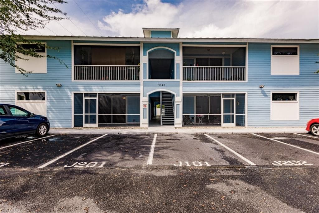 1040 Hancock Creek South BLVD 101 CAPE CORAL, FL 33909