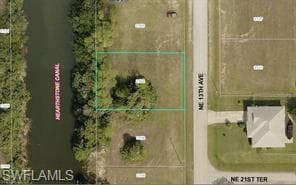 2122 NE 13th AVE CAPE CORAL, FL 33909