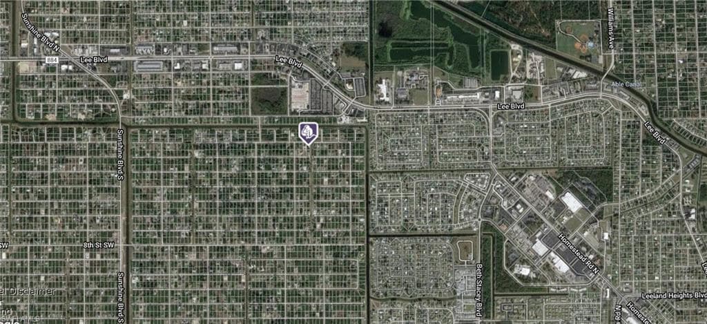 2701 1st ST SW LEHIGH ACRES, FL 33976