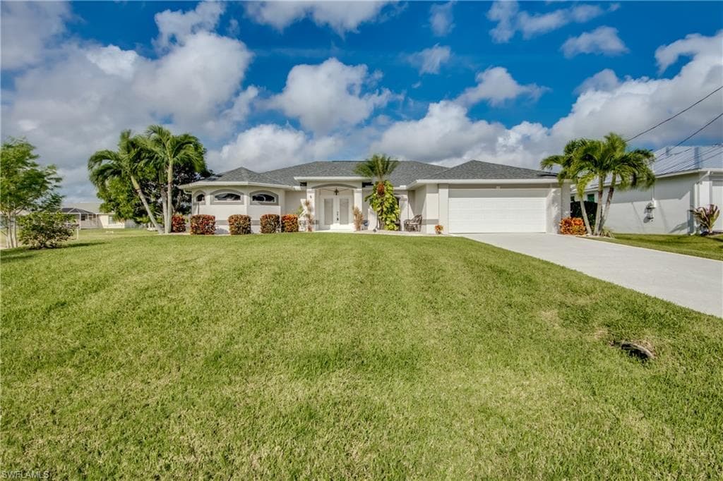 440 NW 38th AVE CAPE CORAL, FL 33993