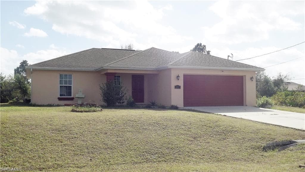 3217 25th ST SW LEHIGH ACRES, FL 33976