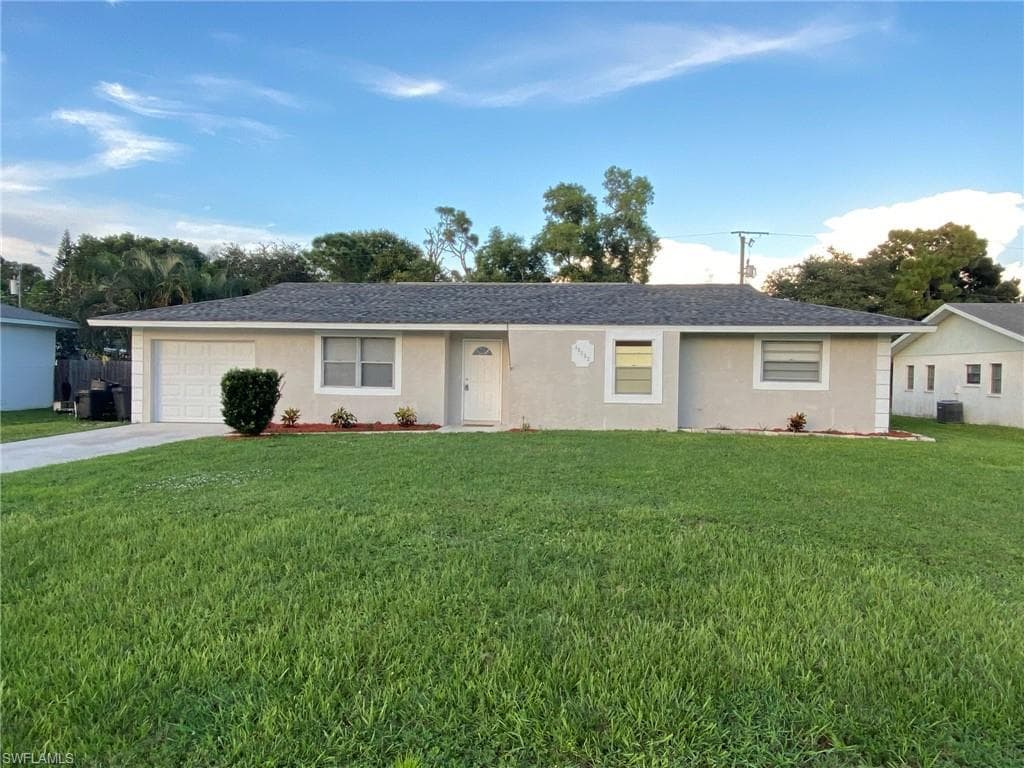 19157 Coconut RD FORT MYERS, FL 33967