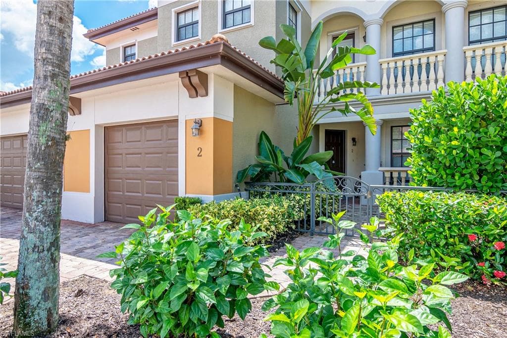 1322 Corso Palermo CT 2 NAPLES, FL 34105
