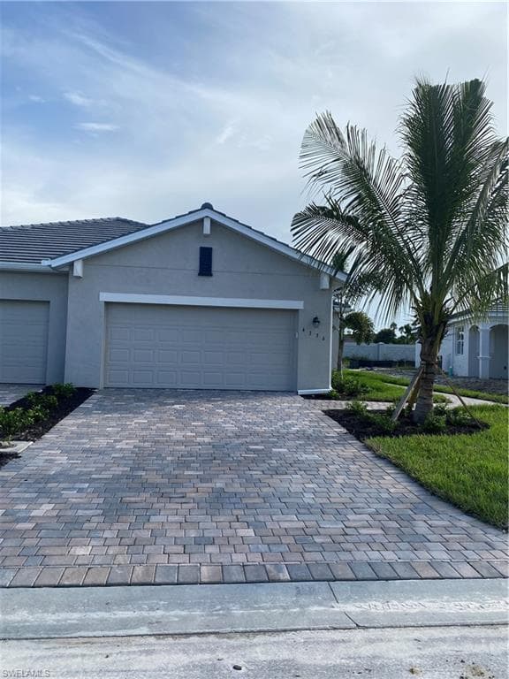 4336 Lemongrass DR FORT MYERS, FL 33916