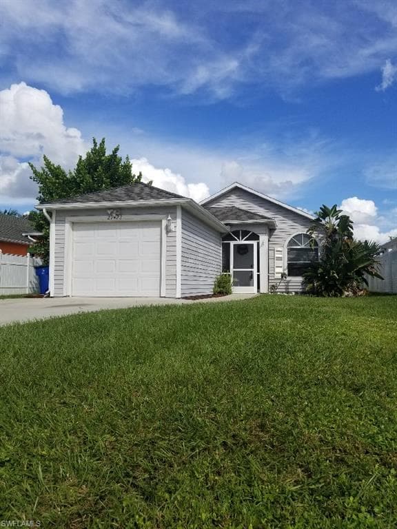 27423 Horne AVE BONITA SPRINGS, FL 34135