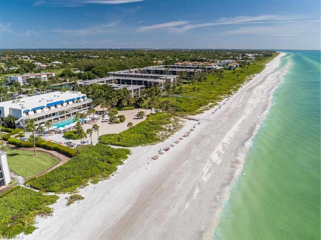 1401 Middle Gulf DR R402 SANIBEL, FL 33957