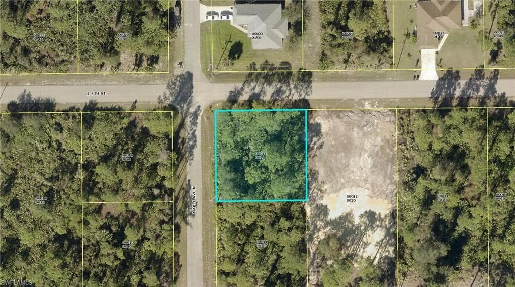 1000 E 5th ST LEHIGH ACRES, FL 33972
