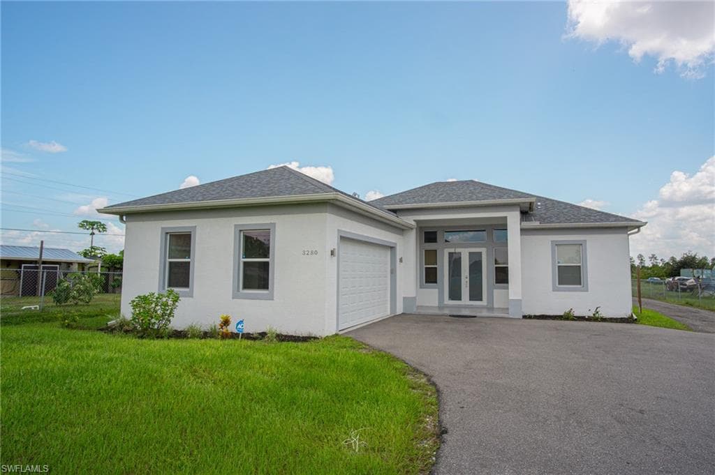 3280 Everglades BLVD N NAPLES, FL 34120