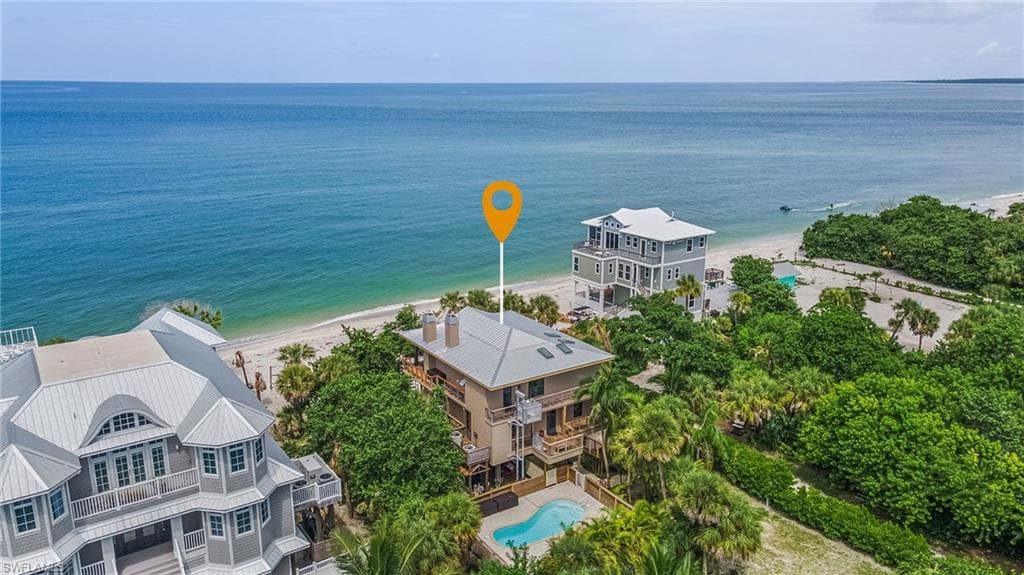 4611 Hodgepodge LN CAPTIVA, FL 33924