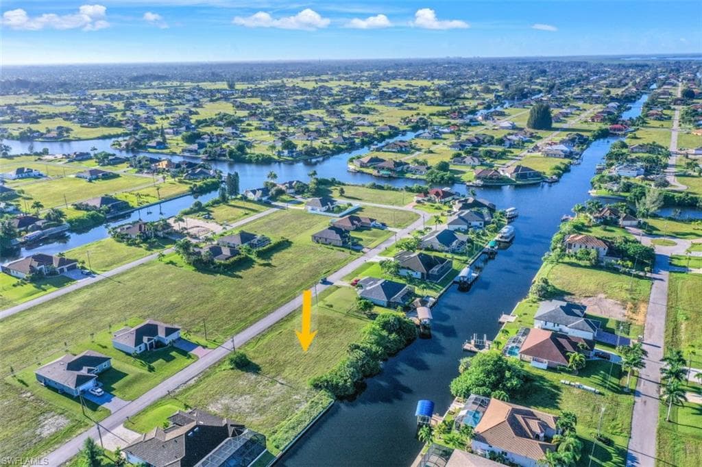 1442 NW 38th PL CAPE CORAL, FL 33993