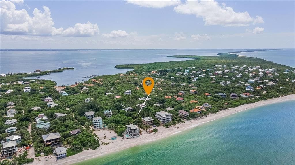 4601 Hodgepodge LN CAPTIVA, FL 33924