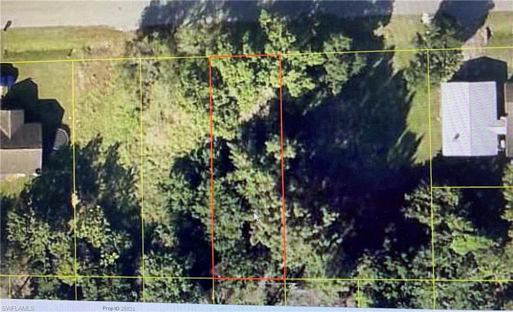 1146 Della Tobias AVE CLEWISTON, FL 33440