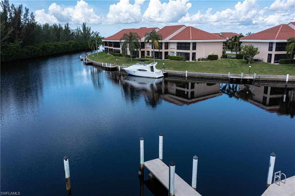1355 Rock Dove CT 1-8 PUNTA GORDA, FL 33950