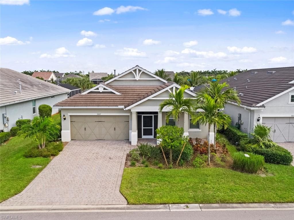 20071 Tavernier DR ESTERO, FL 33928