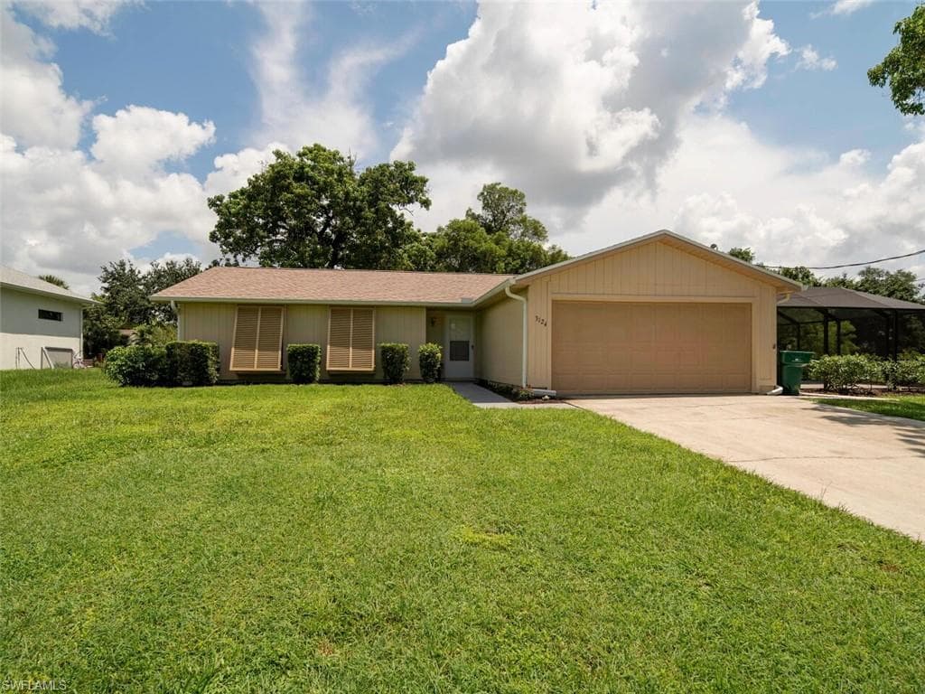 3124 44th ST SW NAPLES, FL 34116