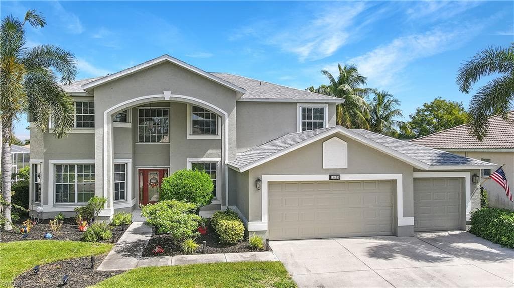 11439 Pembrook RUN ESTERO, FL 33928