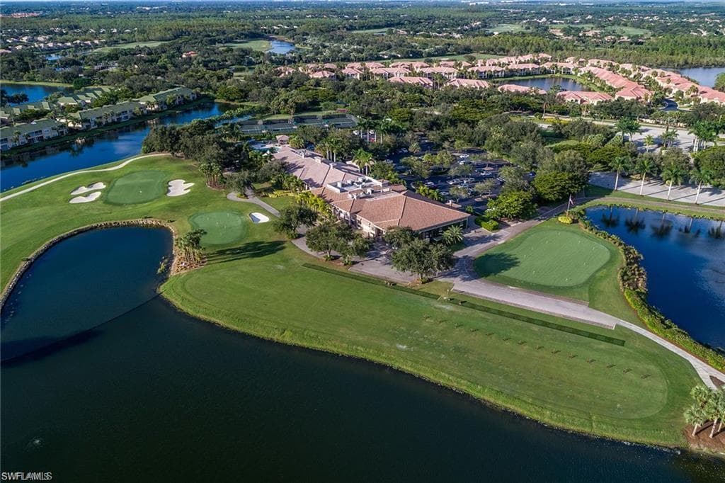 9030 Spring Run BLVD 504 ESTERO, FL 34135