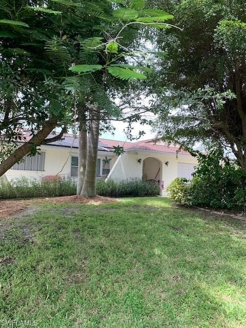 3522 SE 17th AVE CAPE CORAL, FL 33904