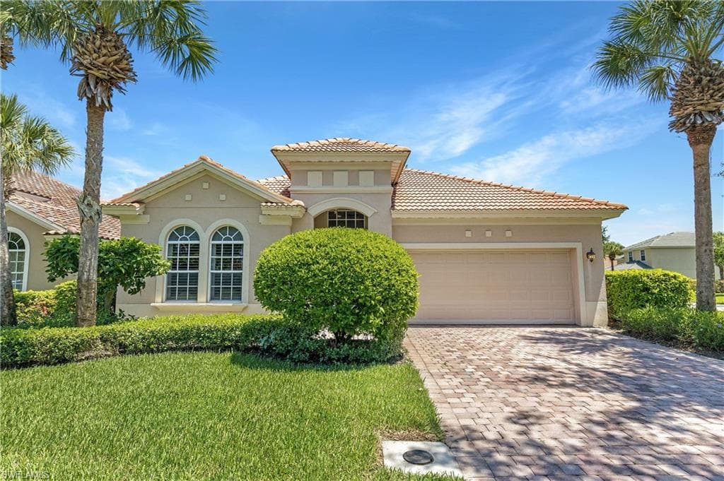 10234 Cobble Hill RD BONITA SPRINGS, FL 34135