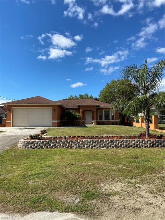 4465 Everglades BLVD N NAPLES, FL 34120