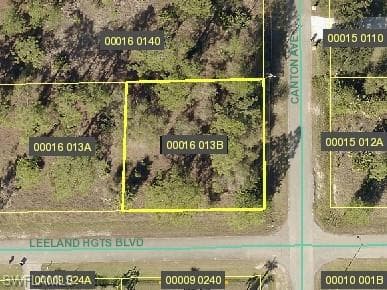 3107 Leeland Heights BLVD E LEHIGH ACRES, FL 33936