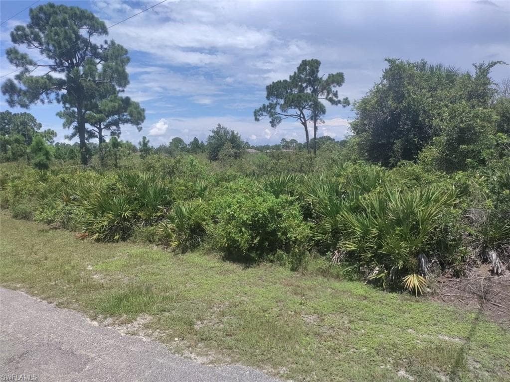 1245 Galileo ST E LEHIGH ACRES, FL 33974