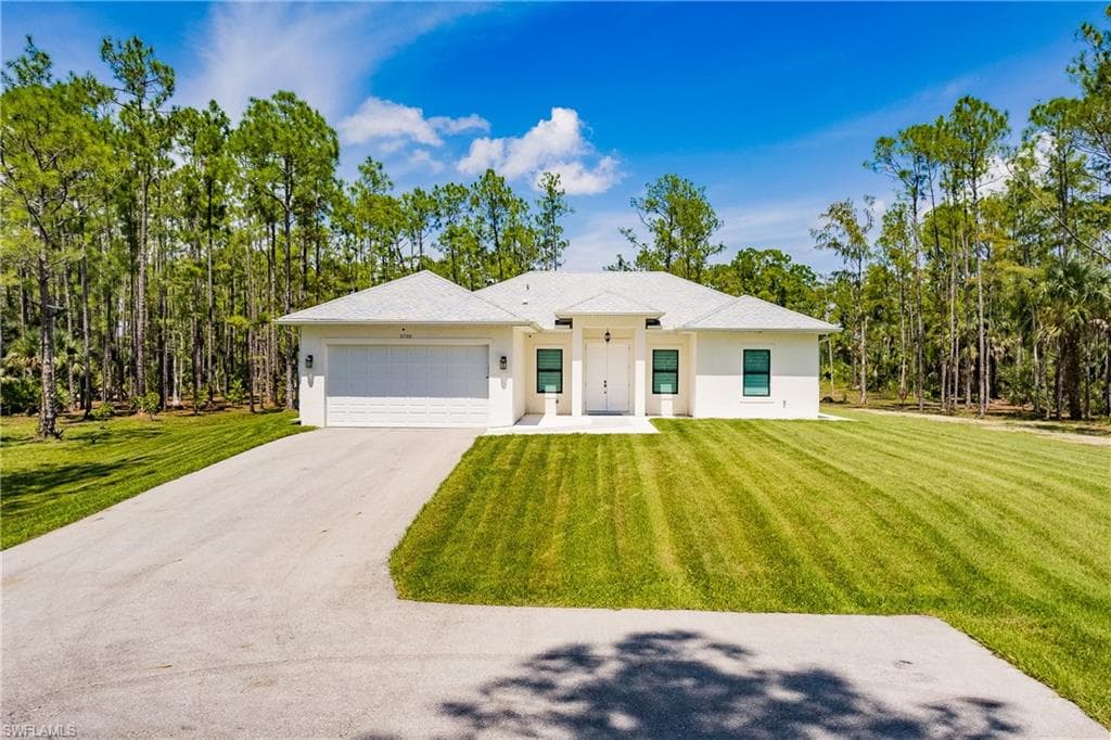 3703 45th AVE NE NAPLES, FL 34120
