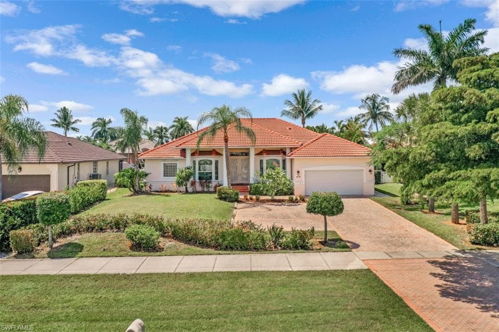 416 Bald Eagle DR MARCO ISLAND, FL 34145