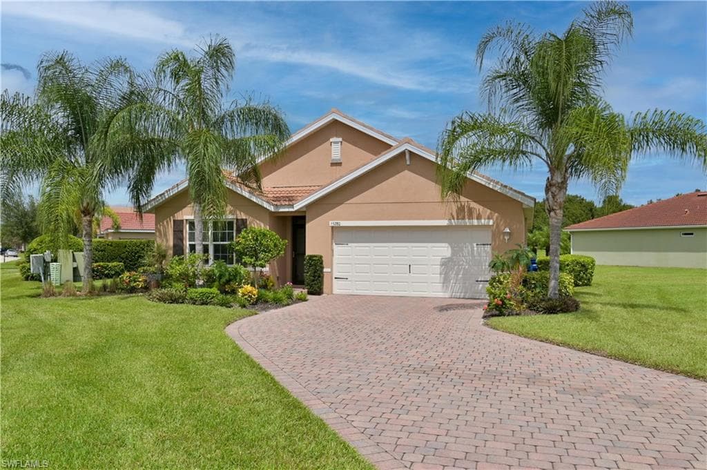 15280 Yellow Wood DR ALVA, FL 33920