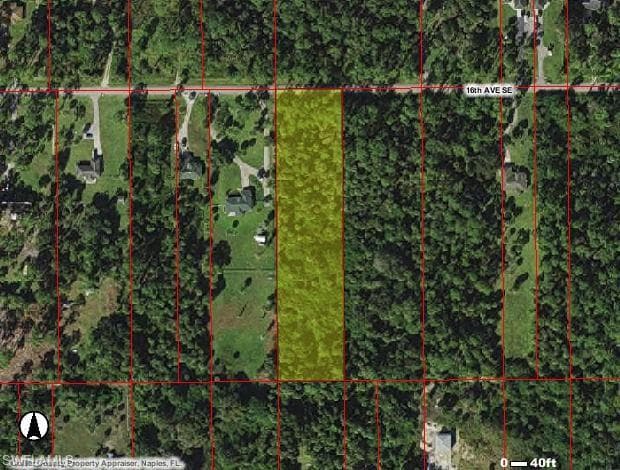 16TH AVE SE NAPLES, FL 34117
