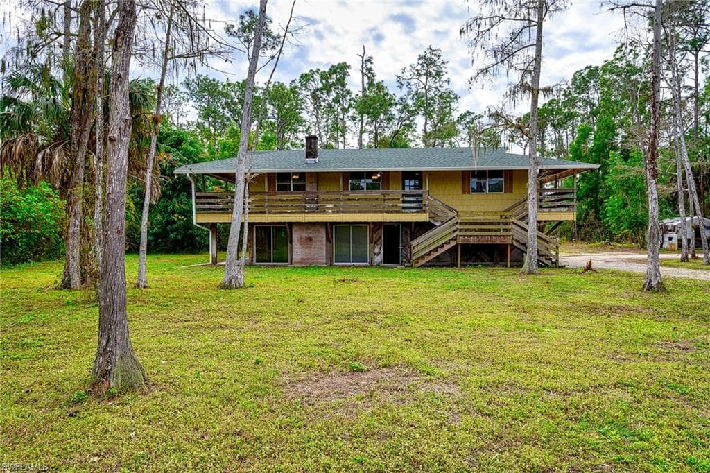 3390 17th AVE SW NAPLES, FL 34117