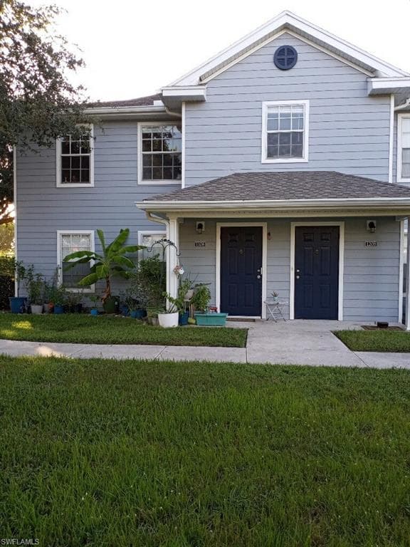 14870 Pleasant Bay LN 1108 NAPLES, FL 34119
