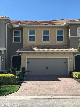 3748 Tilbor CIR FORT MYERS, FL 33916