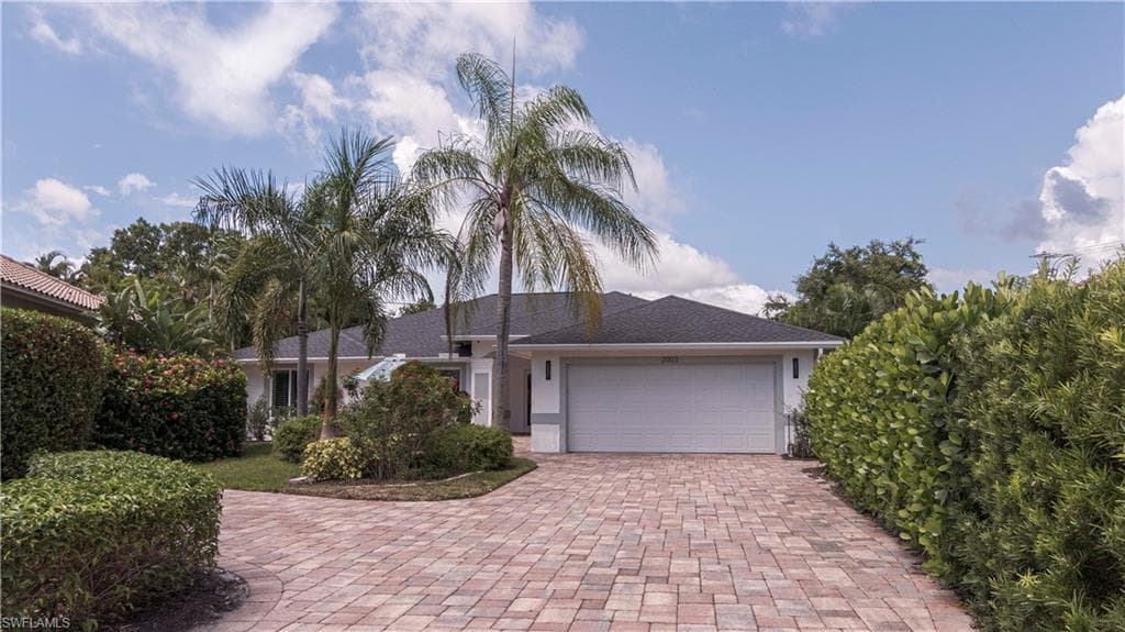 2003 Timberline DR NAPLES, FL 34109