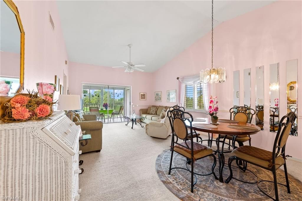 7300 Glenmoor LN 1308 NAPLES, FL 34104