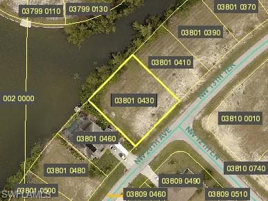 1228 20th AVE CAPE CORAL, FL 33993
