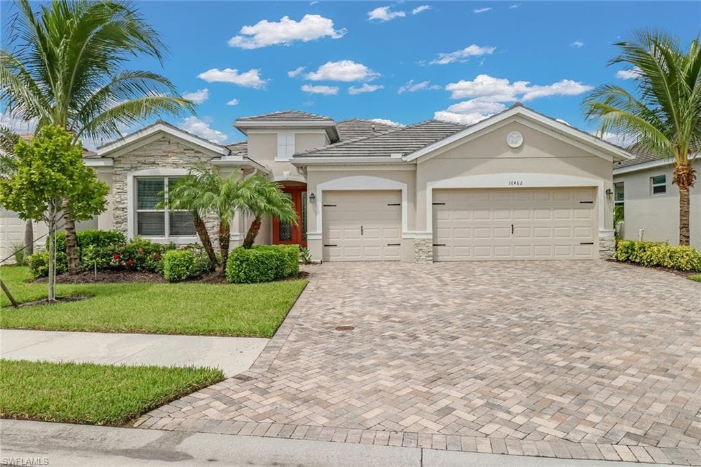 16462 Bonita Landing CIR BONITA SPRINGS, FL 34135