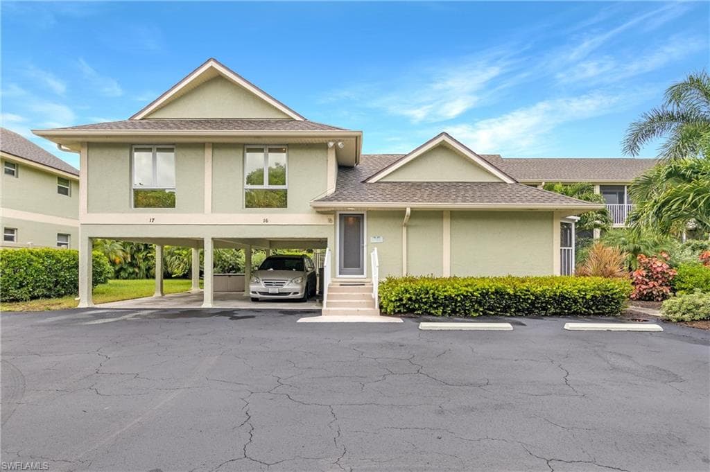 2840 W Gulf DR 16 SANIBEL, FL 33957