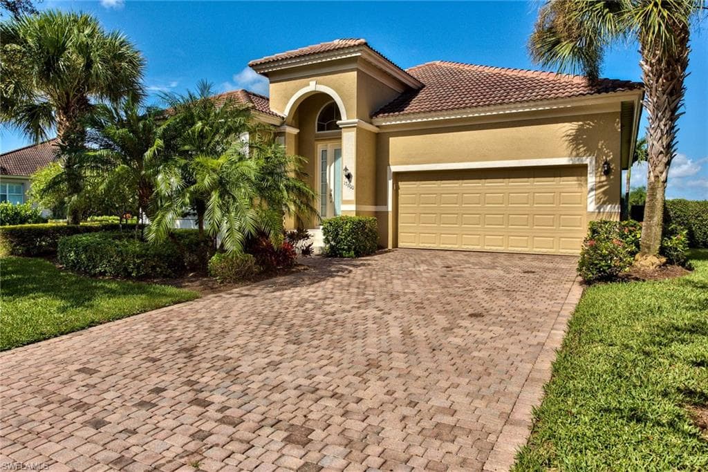 17600 Old Harmony DR W FORT MYERS, FL 33908