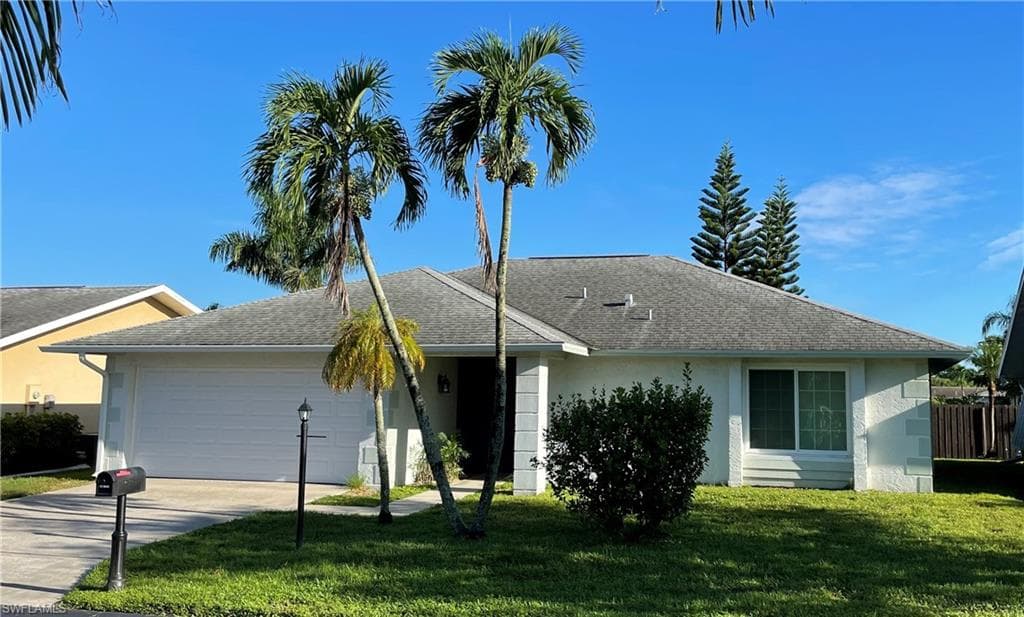 9820 Wildginger DR FORT MYERS, FL 33919