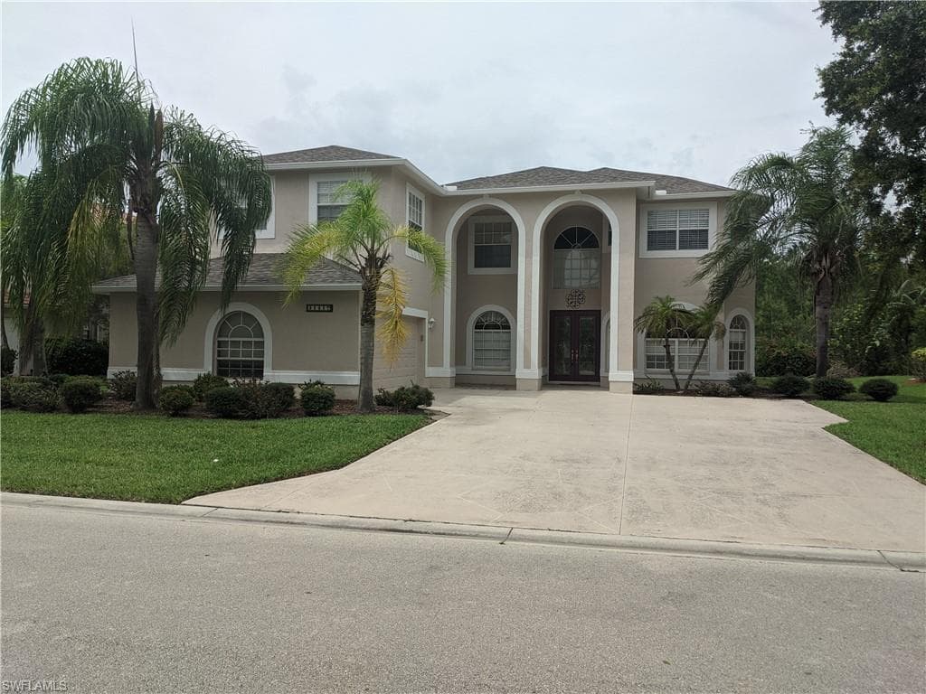 11417 Worcester RUN ESTERO, FL 33928