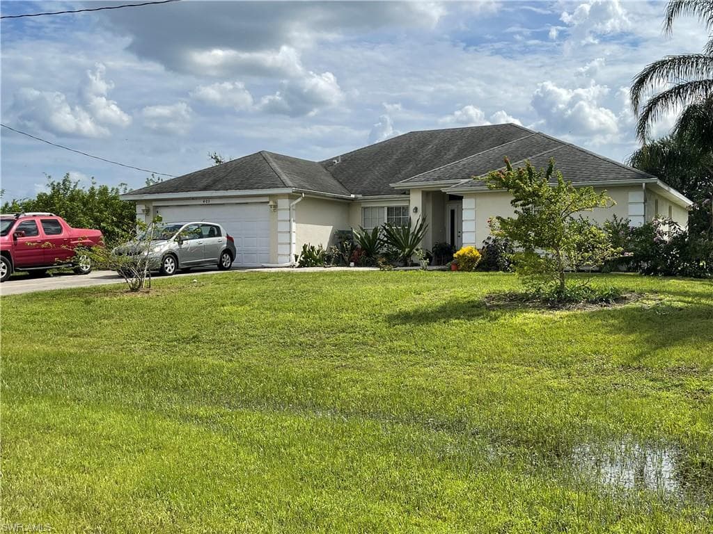 403 Windermere DR LEHIGH ACRES, FL 33972