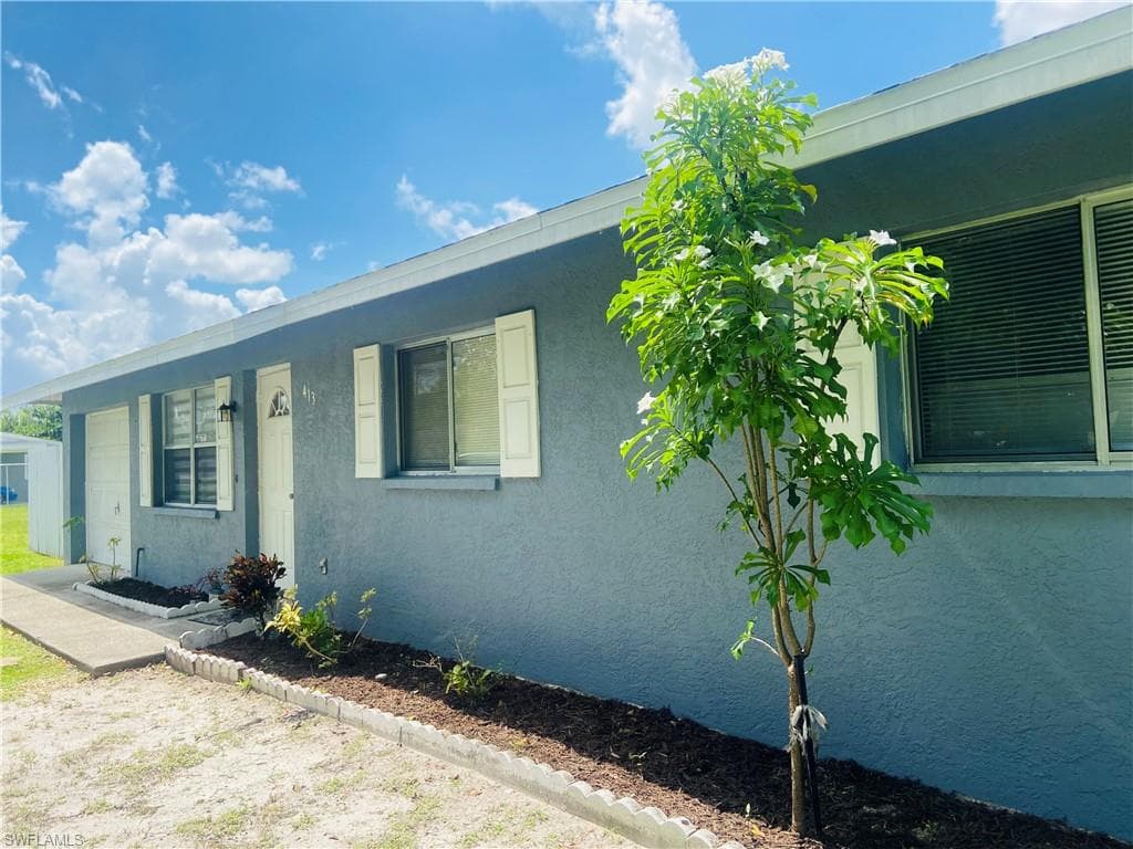 413 Alabama RD S LEHIGH ACRES, FL 33936