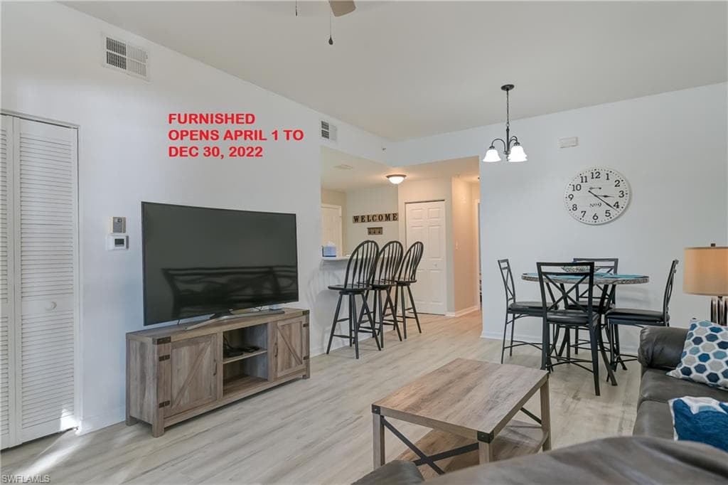 15430 Bellamar CIR 3013 FORT MYERS, FL 33908