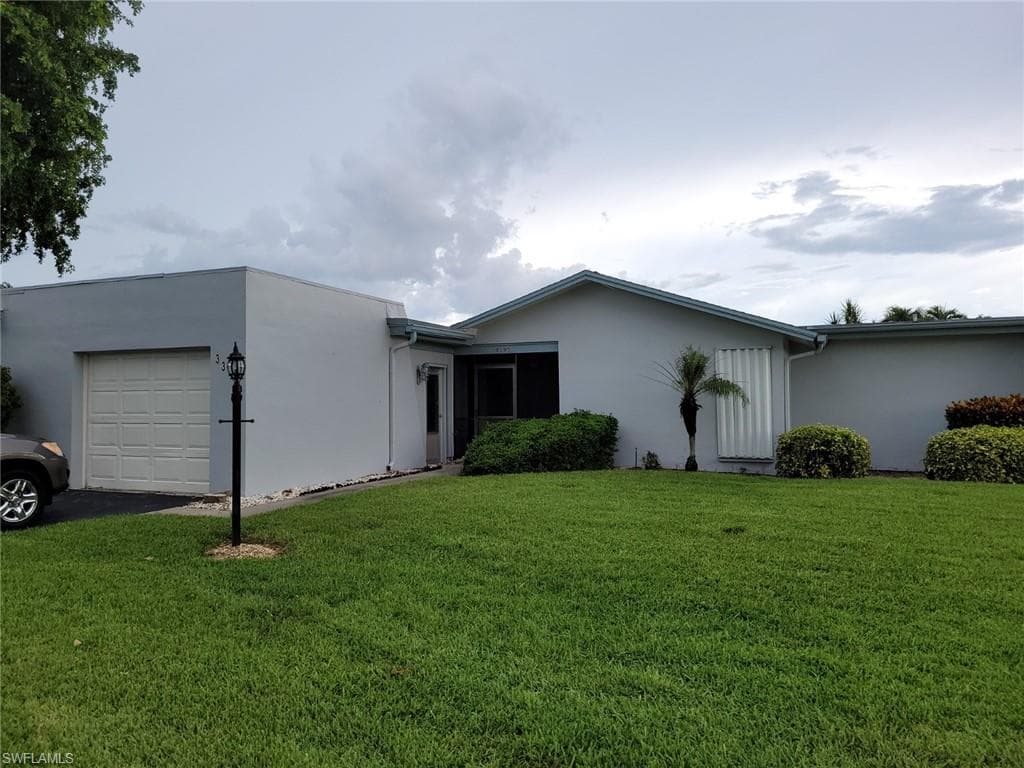 3395 Boca Ciega DR D-1 NAPLES, FL 34112